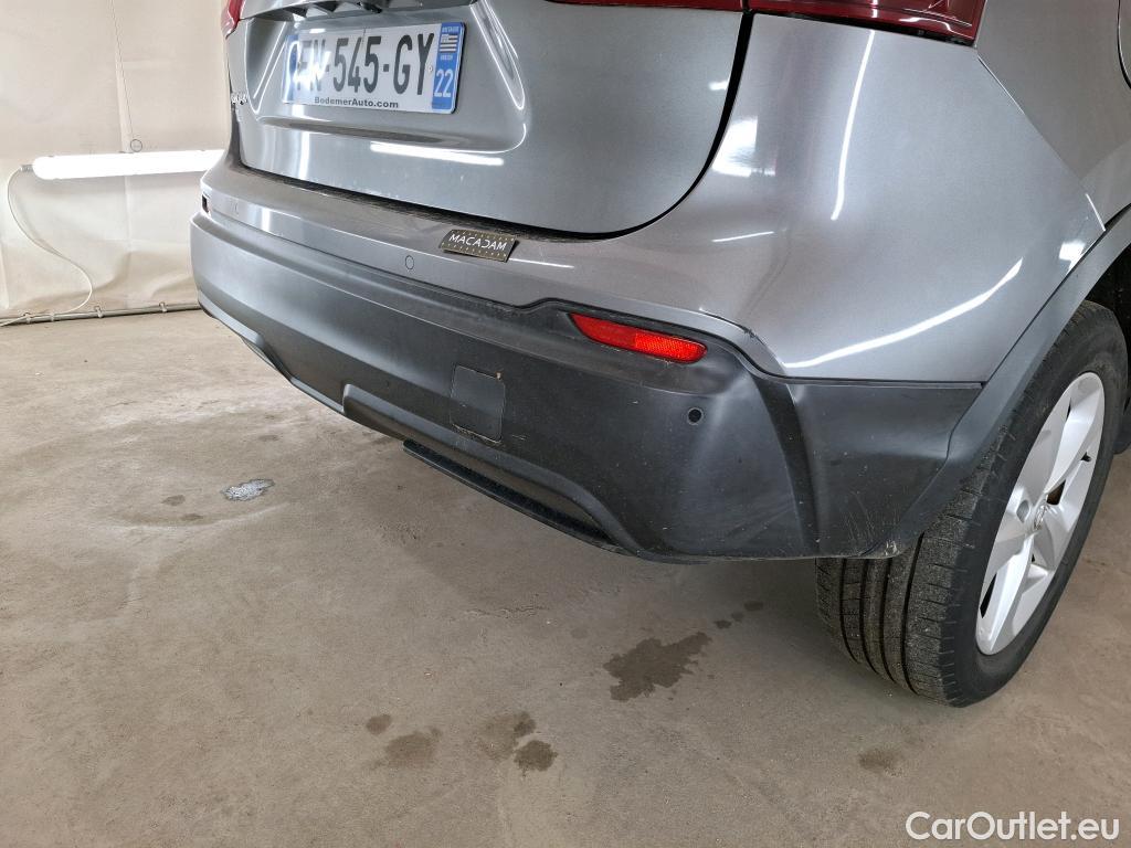 Nissan  Qashqai NISSAN  2017 5P Crossover 15 DCI 115 Business Edition #15