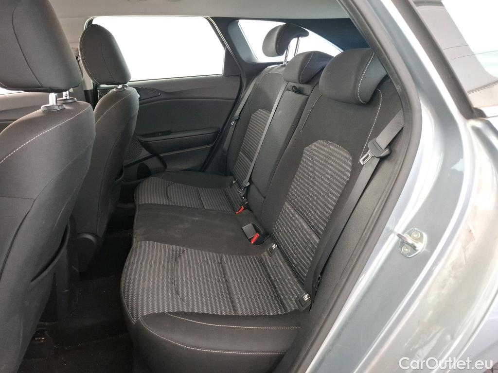 KIA  Cee'd Ceed Sportswagon Active 1.5 T-GDI 160CV BVM6 E6d #9