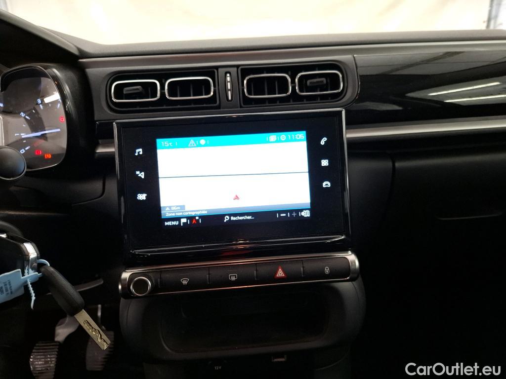 Citroen  C3 CITROEN  / 2016 / 5P / Berline PureTech 110 S&S BVM6 Shine Business #7