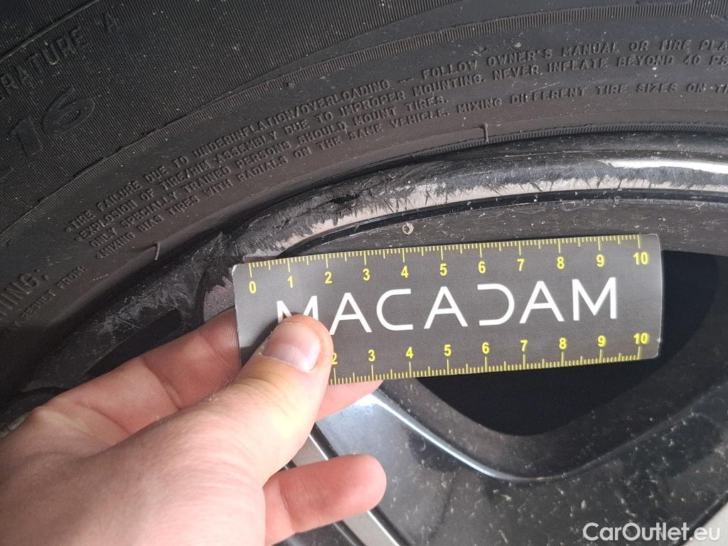 Citroen  C3  Aircross Feel Business 1.2 PureTech 110CV BVA6 E6dT #59