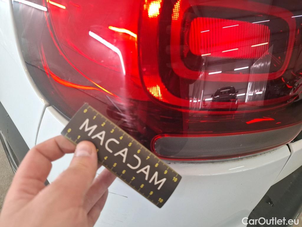 Citroen  C3  Aircross Feel Business 1.2 PureTech 110CV BVA6 E6dT #75