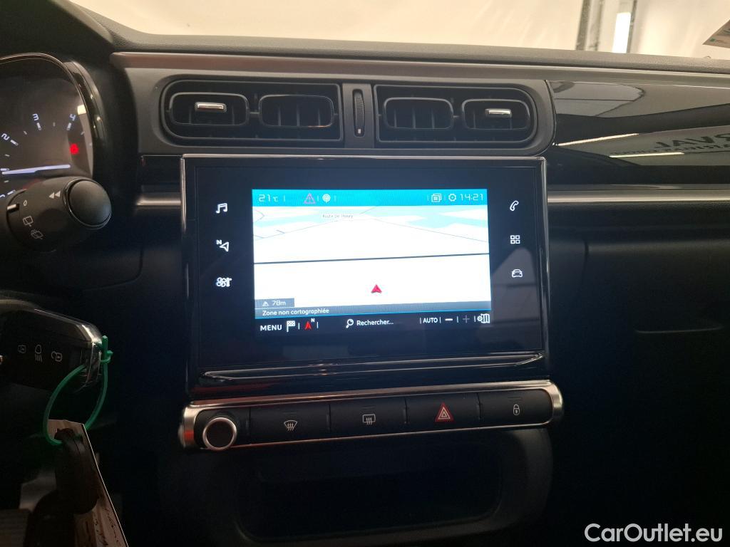 Citroen  C3  Feel Business 1.2 PureTech 80CV BVM5 E6d #7