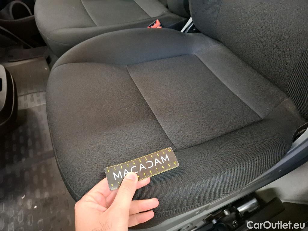 Fiat  Ducato FIAT  2014 4P Fourgon tôlé H3Power 140 Maxi 35 XL H2 Pack #6