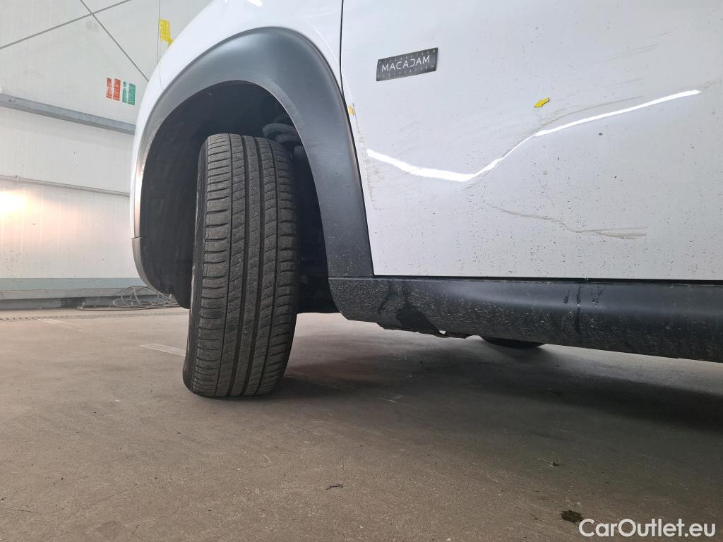 Citroen  C3  Aircross Feel Business 1.2 PureTech 110CV BVA6 E6dT #11