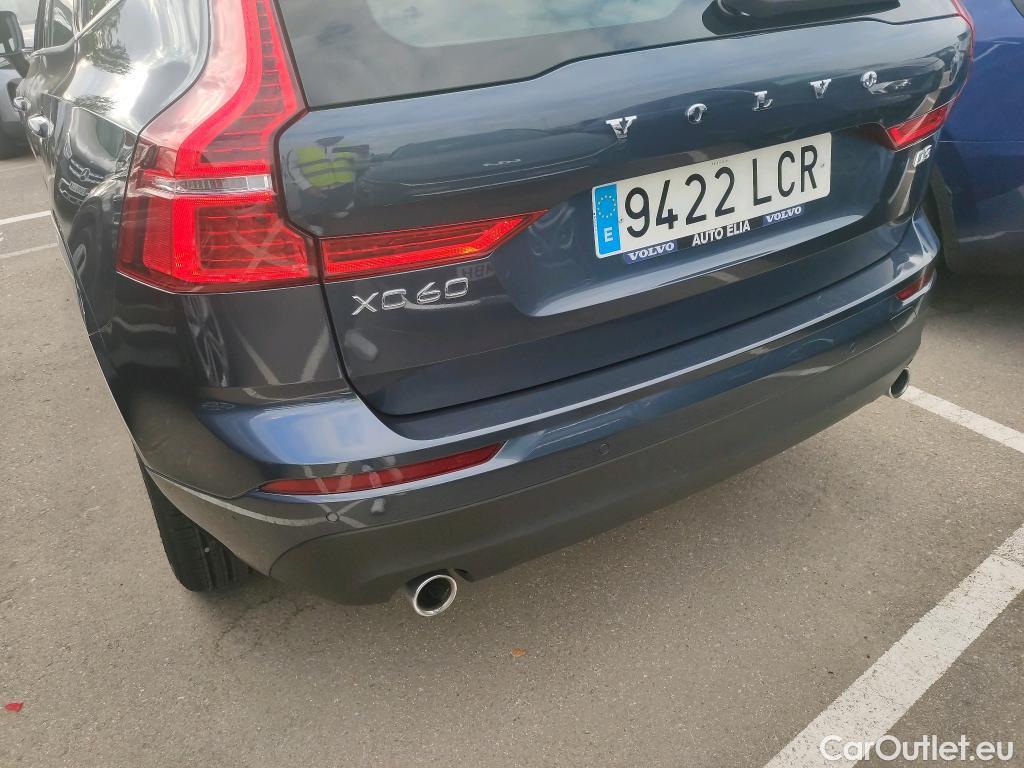  Volvo  XC60 VOLVO  / 2017 / 5P / todoterreno 2.0 D3 Business Plus #1