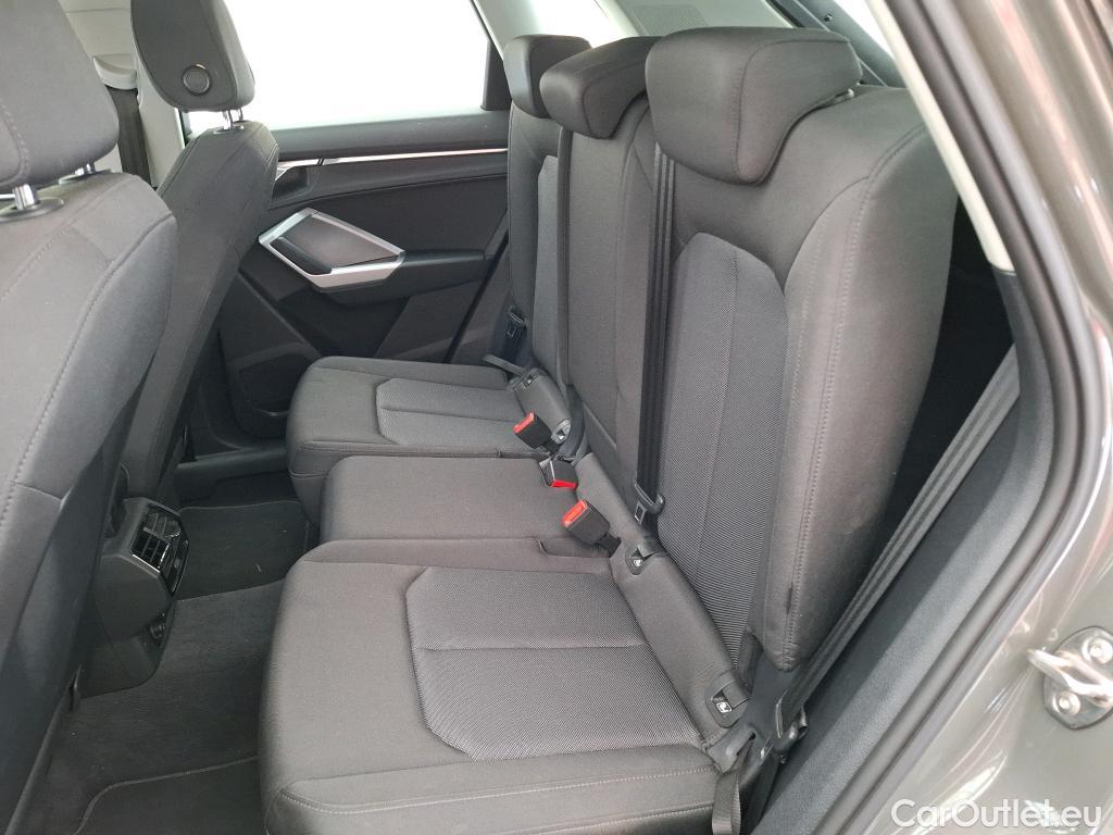 Audi  Q3  35 TDI Business Line 2.0 TDI 150CV BVA7 E6d #9