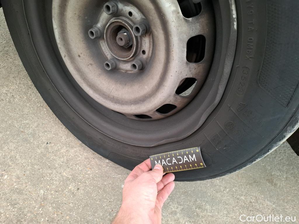 Citroen  Berlingo  Fourgon Club M 650 1.5 BlueHDi 100CV BVM5 E6dT #92