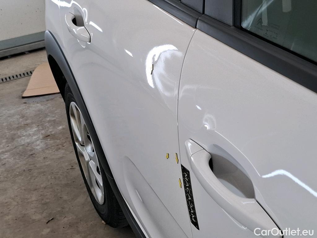 Citroen  C3  Société Feel Nav 1.6 BlueHDi 75CV BVM5 E6 #16