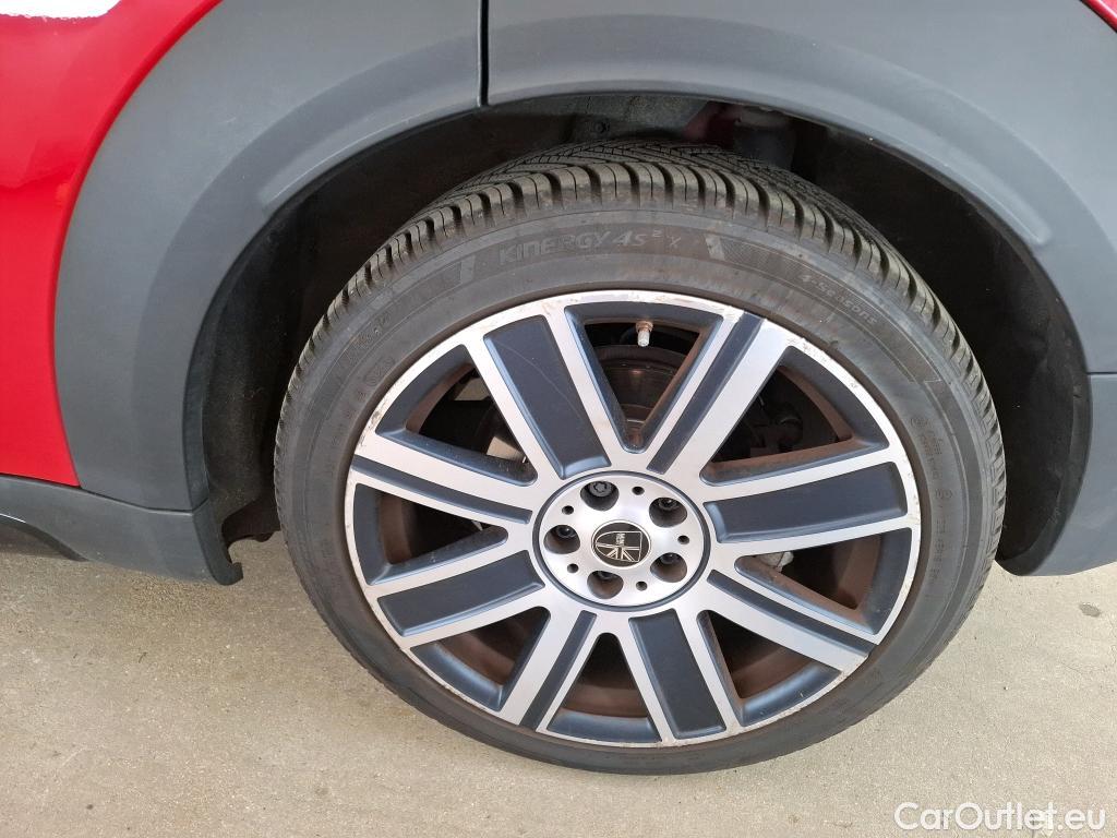  Mini  Countryman MINI  / 2020 / 5P / Crossover Cooper SE ALL4 Yours 125+95ch BVA6 #1