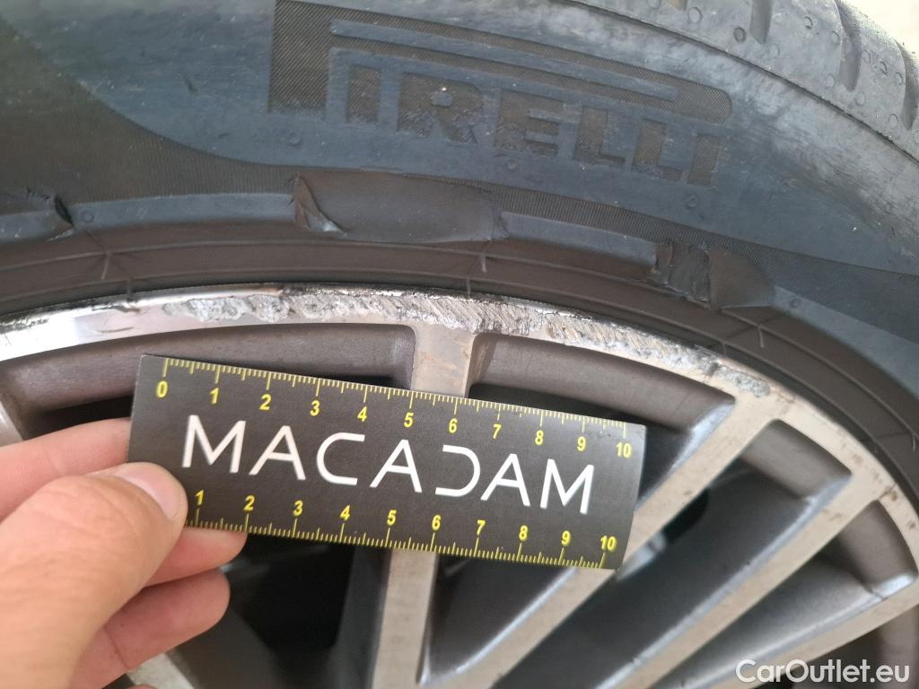 Mercedes  CLA-Klasse MERCEDES BENZ CLA Coupe  2019 4P  Coupé CLA 180 d Business Line BA7 #28