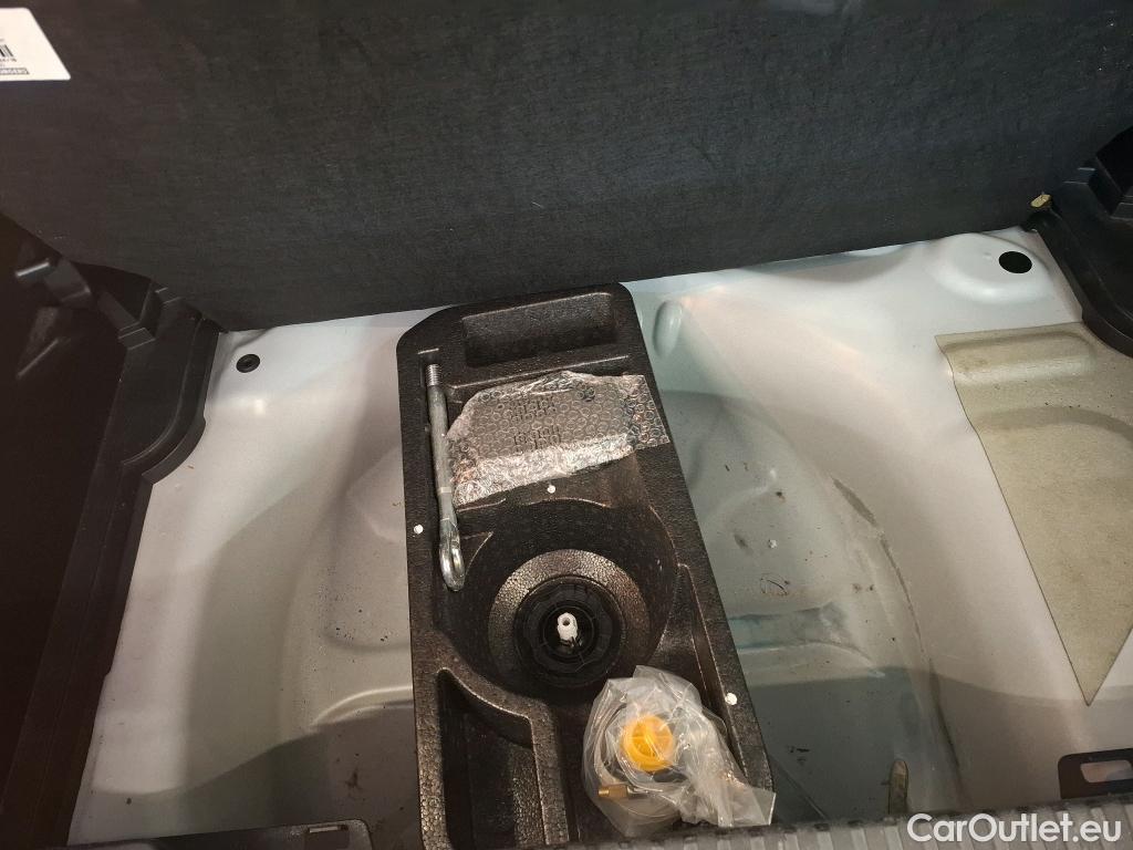 Citroen  C3  Aircross Feel Business 1.2 PureTech 110CV BVA6 E6dT #11