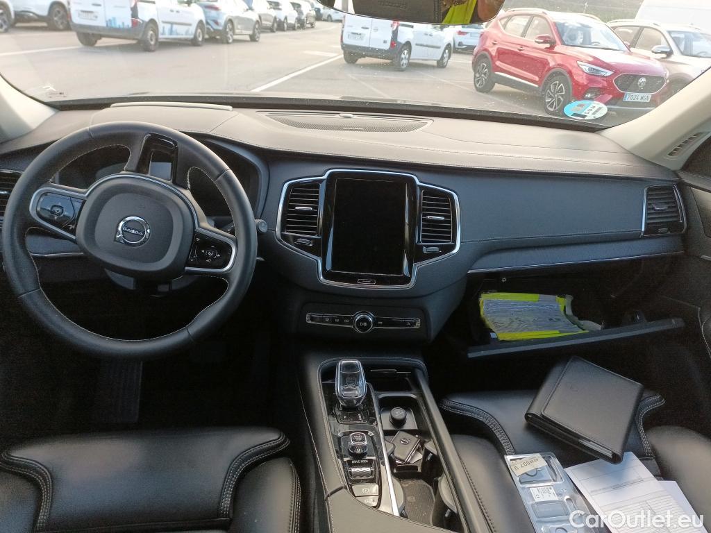Volvo  XC90  Inscription AWD 2.0 B5 235CV AT8 E6dT #3