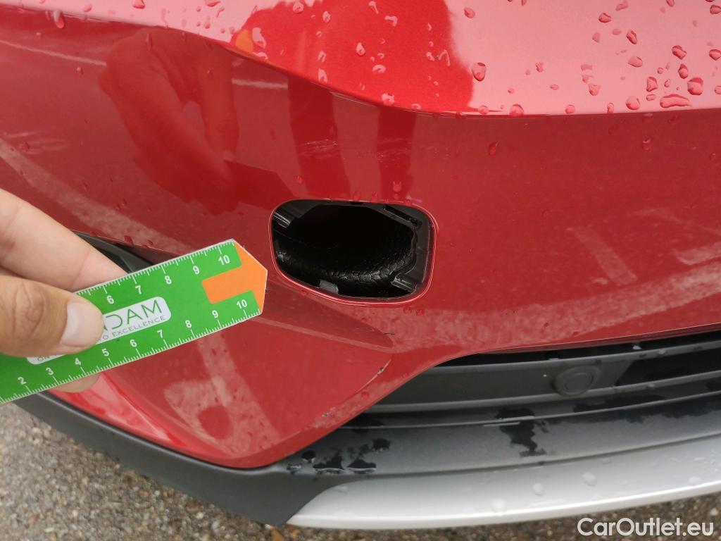  Volvo  XC 40 VOLVO XC40 / 2017 / 5P / todoterreno 1.5 T3 Business Plus Auto #10