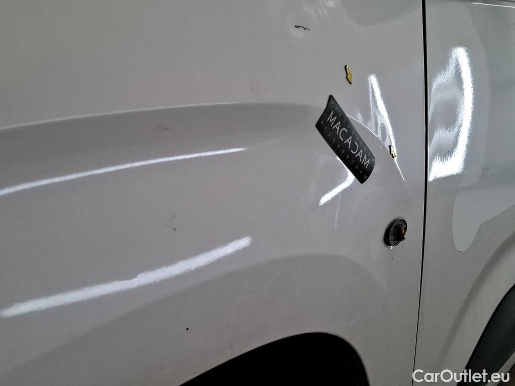 Citroen  Berlingo  Fourgon Club M 650 1.5 BlueHDi 100CV BVM5 E6dT #57