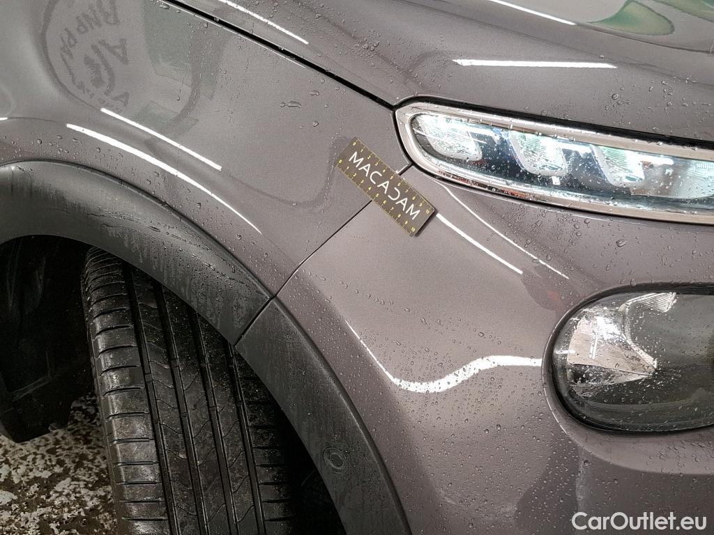 Citroen  C3 CITROEN  / 2016 / 5P / Berline PureTech 110 S&S BVM6 Shine Business #4