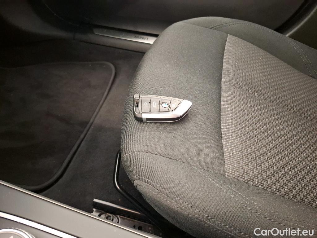 Bmw  Serie 1 BMW Série 1 / 2019 / 5P / Berline 116i DKG7 Business Design #12