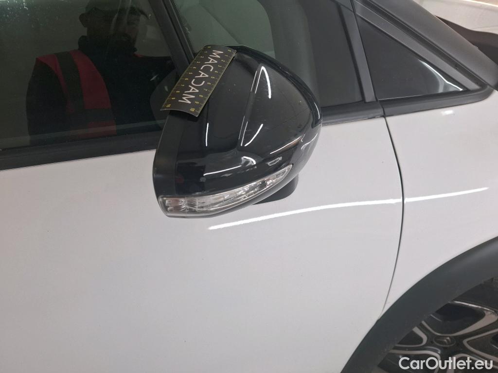 Citroen  C3  Aircross Feel Business 1.2 PureTech 110CV BVA6 E6dT #63