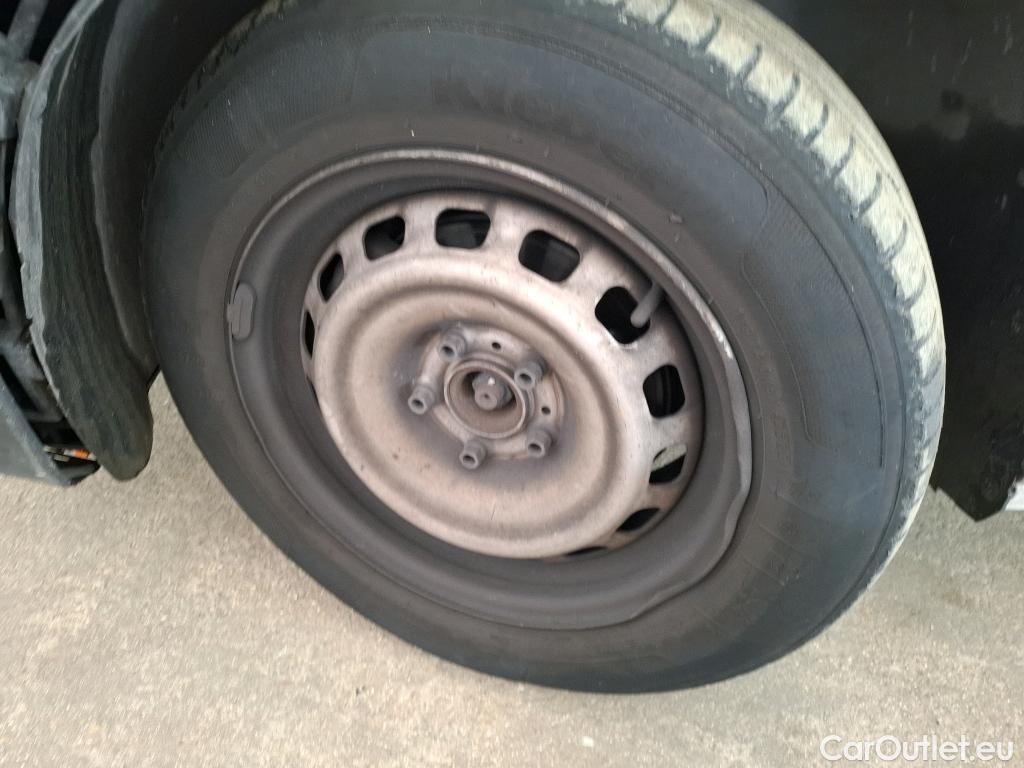 Citroen  Berlingo  Fourgon Club M 650 1.5 BlueHDi 100CV BVM5 E6dT #126