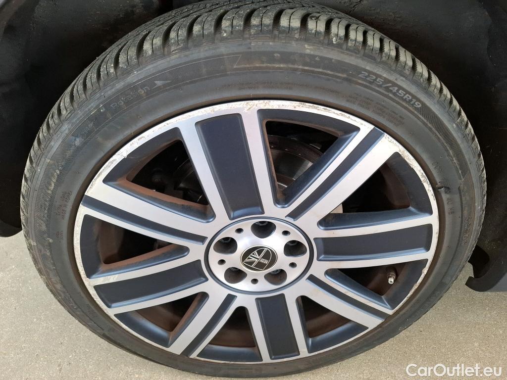  Mini  Countryman MINI  / 2020 / 5P / Crossover Cooper SE ALL4 Yours 125+95ch BVA6 #27