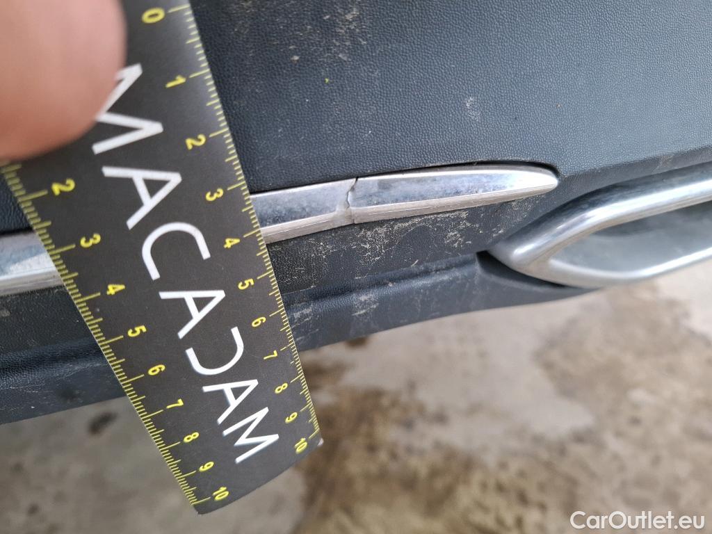 Mercedes  CLA-Klasse MERCEDES BENZ CLA Coupe  2019 4P  Coupé CLA 180 d Business Line BA7 #19