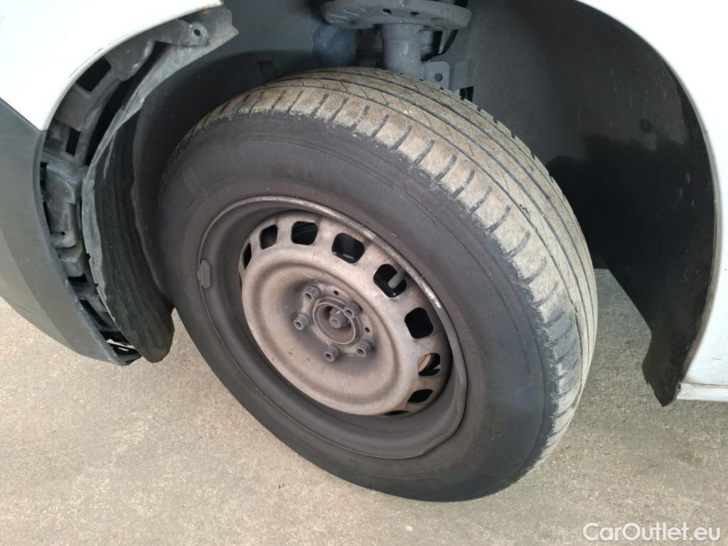 Citroen  Berlingo  Fourgon Club M 650 1.5 BlueHDi 100CV BVM5 E6dT #90