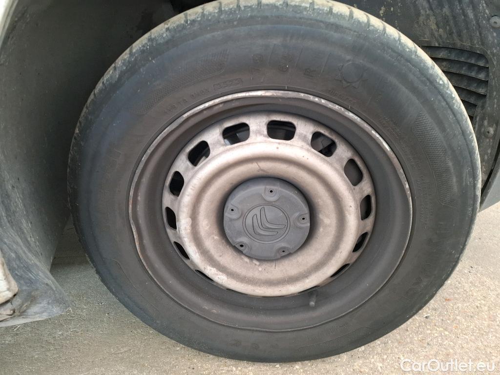 Citroen  Berlingo  Fourgon Club M 650 1.5 BlueHDi 100CV BVM5 E6dT #77