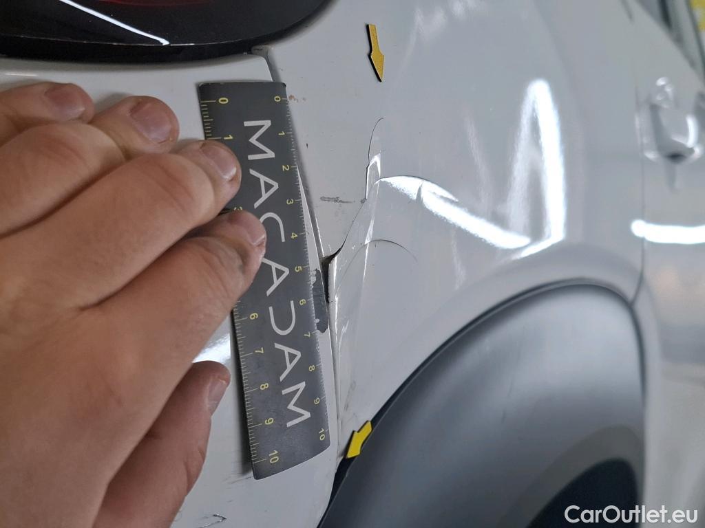 Citroen  C3  Aircross Feel Business 1.2 PureTech 110CV BVA6 E6dT #7