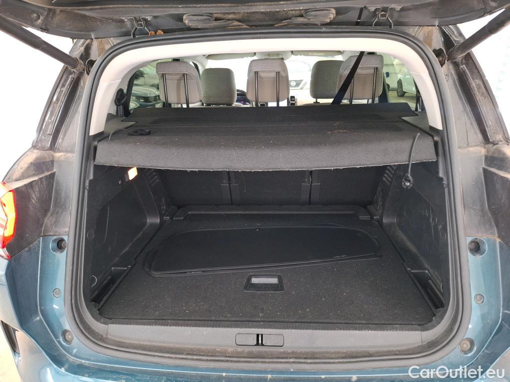 Citroen  C5  Aircross Shine Pack 1.6 PureTech 180CV BVA8 E6d #10