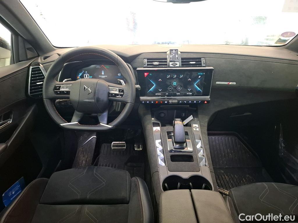 DS  DS7 7 Crossback E-Tense 4x2 Performance Line + 1.6 225CV BVA8 E6d #5