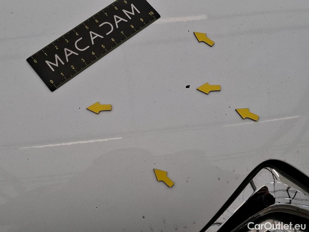 Citroen  C3  Société Feel Nav 1.6 BlueHDi 75CV BVM5 E6 #12