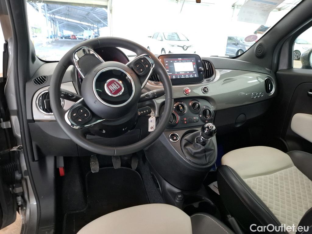 Fiat  500  Berline DolceVita 1.0 70CV BVM6 E6d #5
