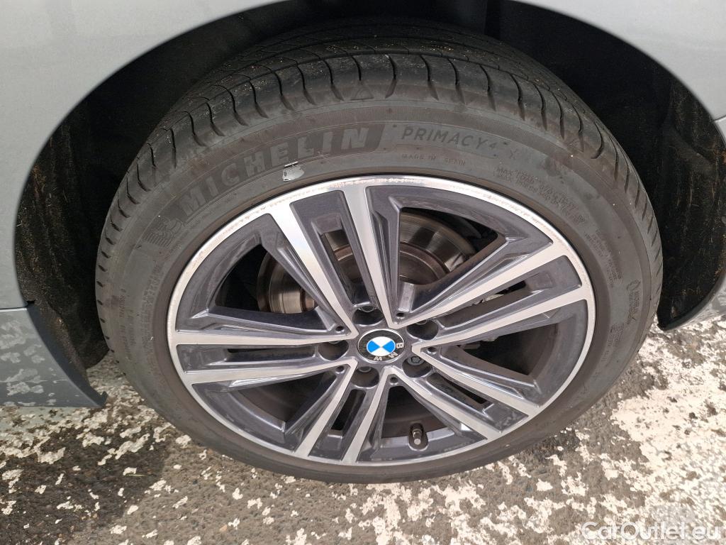 Bmw  Serie 1 BMW Série 1 / 2019 / 5P / Berline 116i DKG7 Business Design #16