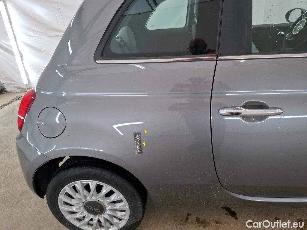 Fiat  500  Berline DolceVita 1.0 70CV BVM6 E6d #7