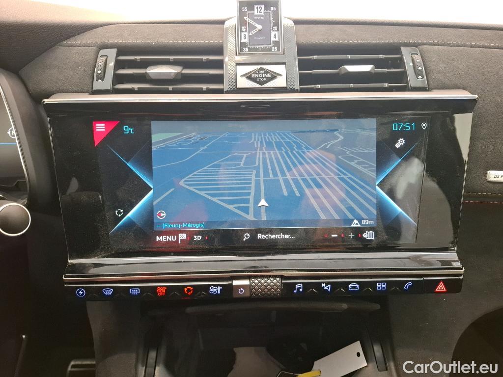 DS  DS7 7 Crossback E-Tense 4x2 Performance Line + 1.6 225CV BVA8 E6d #7