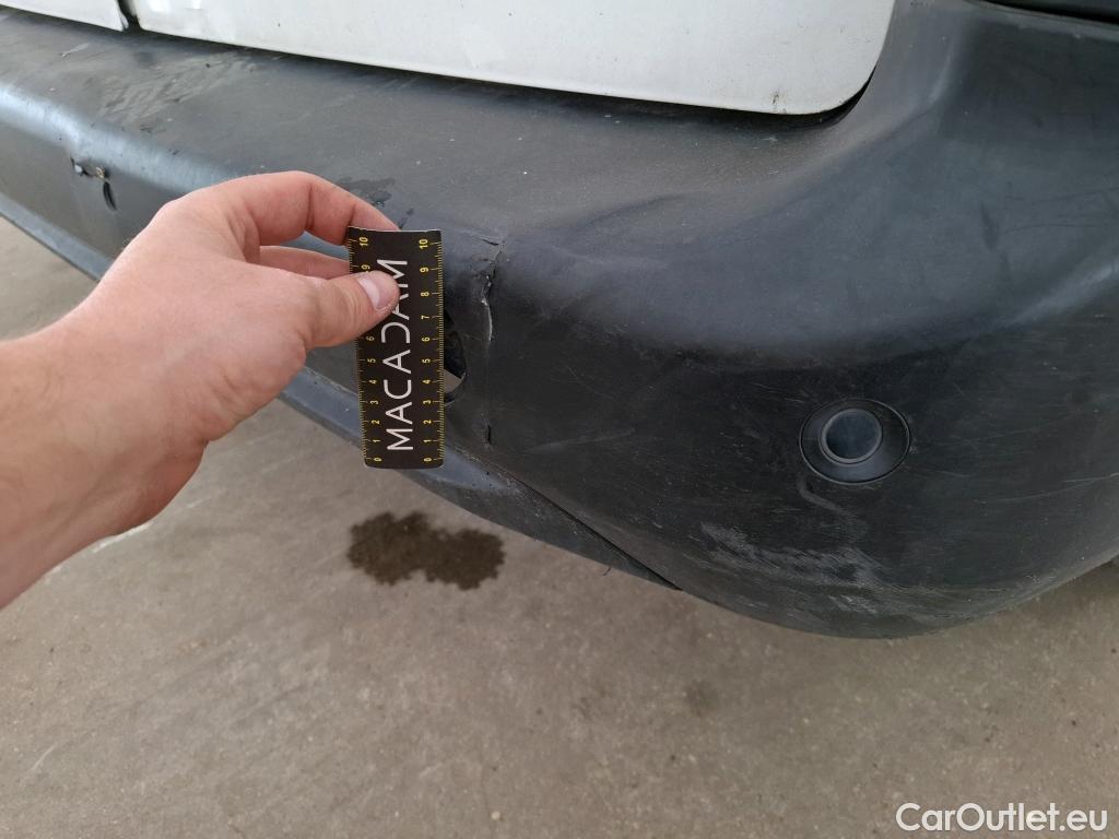 Citroen  Berlingo  Fourgon Club M 650 1.5 BlueHDi 100CV BVM5 E6dT #42