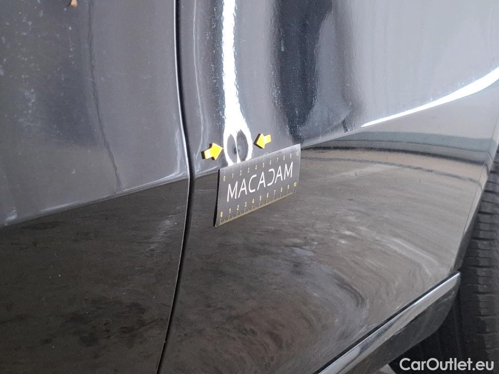 Mercedes  CLA-Klasse MERCEDES BENZ CLA Coupe  2019 4P  Coupé CLA 180 d Business Line BA7 #32