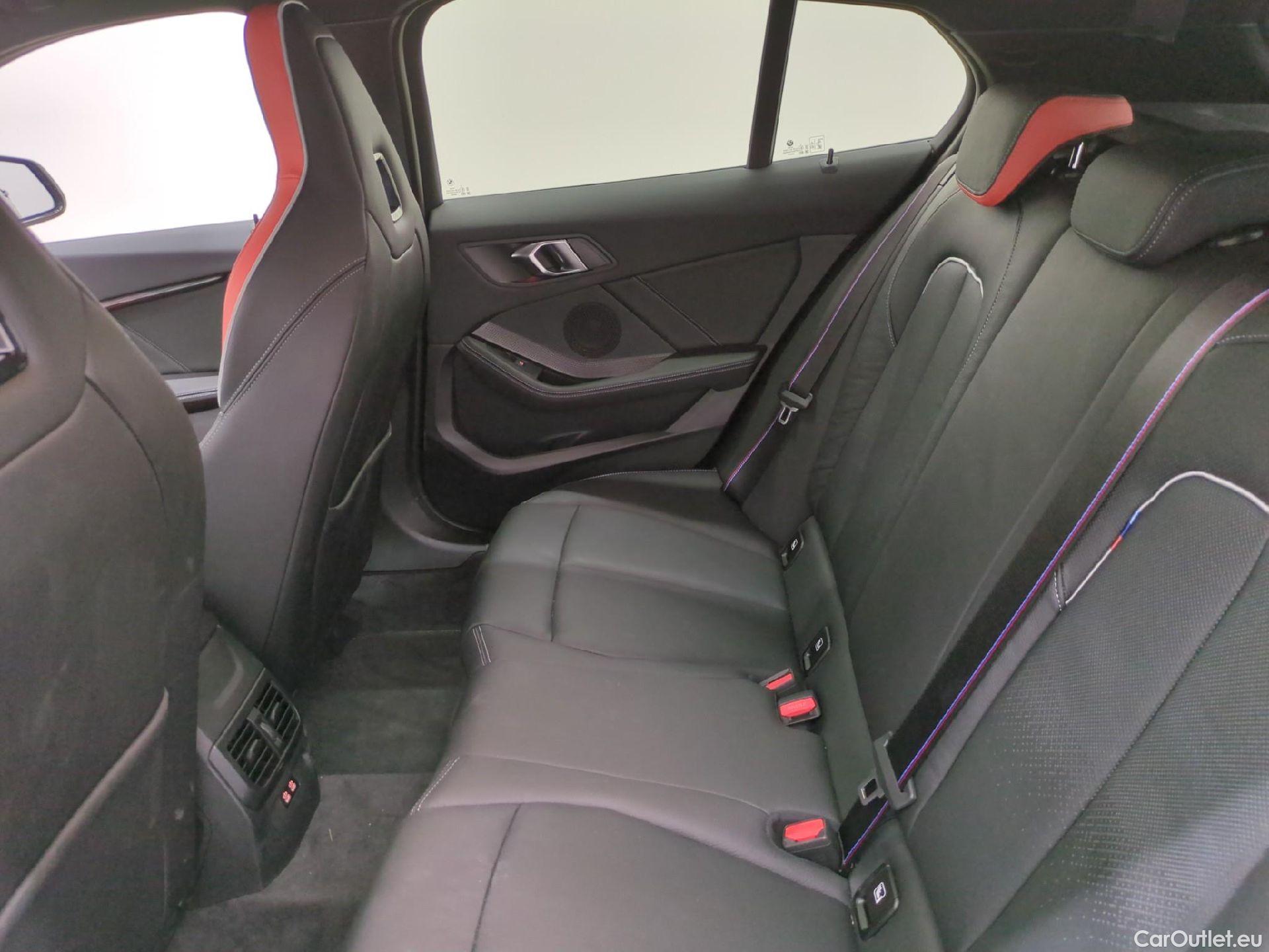 Bmw  Serie 1 Série 1 Berline 120 d xDrive 2.0 190CV BVA8 E6d #14