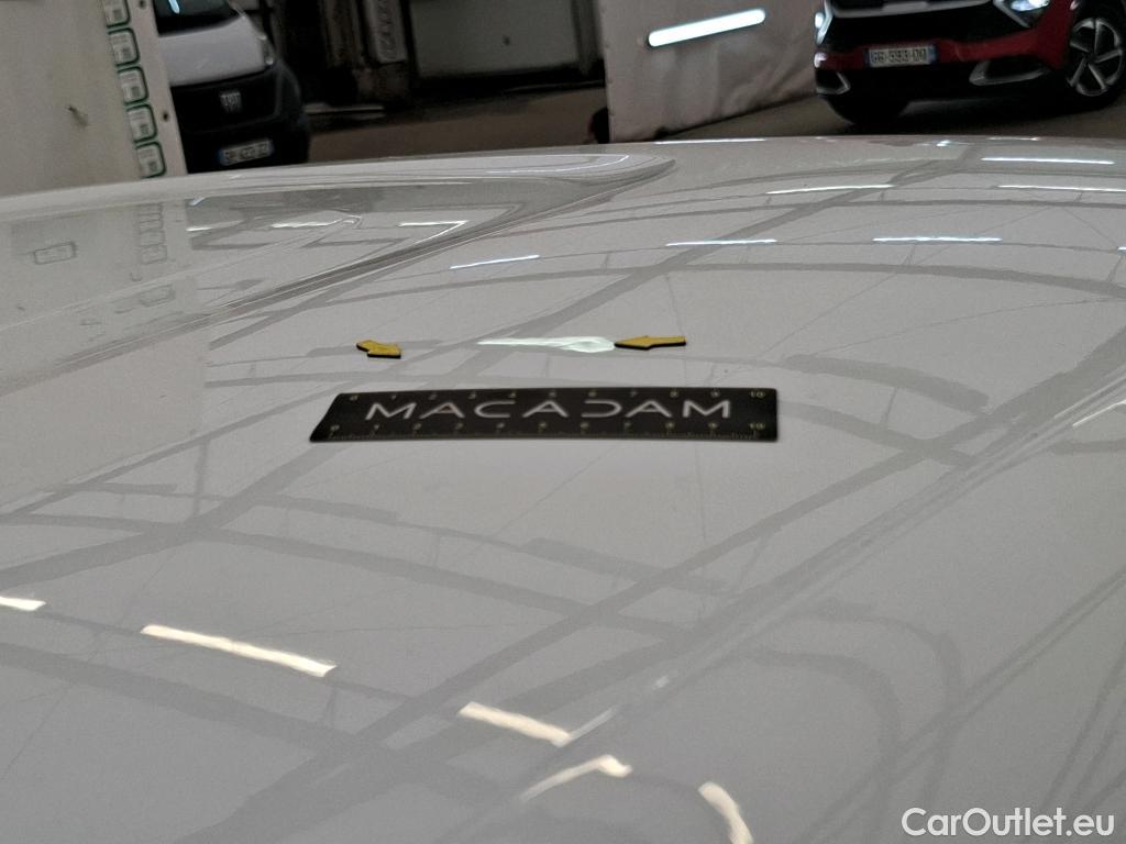 Citroen  C3  Société Feel Nav 1.6 BlueHDi 75CV BVM5 E6 #6