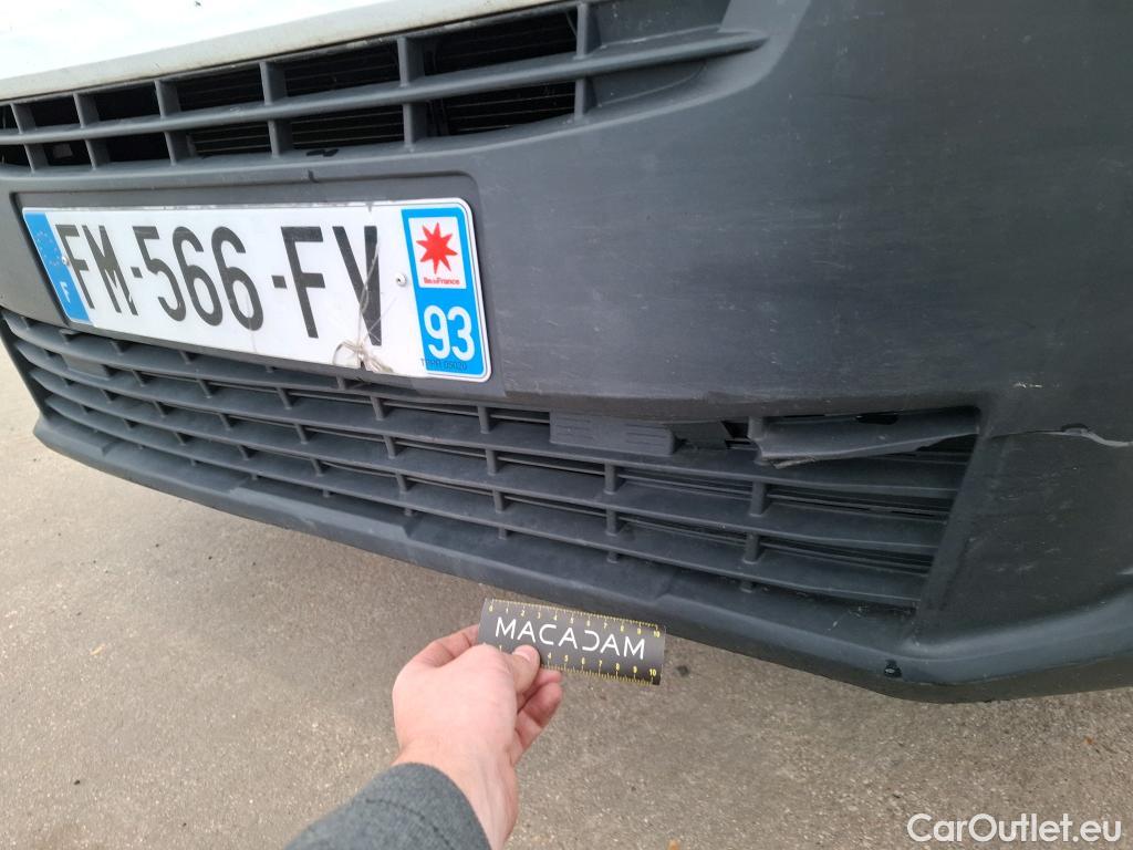 Citroen  Berlingo  Fourgon Club M 650 1.5 BlueHDi 100CV BVM5 E6dT #34