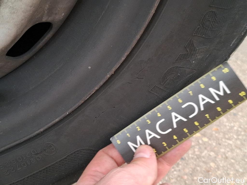 Citroen  Berlingo  Fourgon Club M 650 1.5 BlueHDi 100CV BVM5 E6dT #79