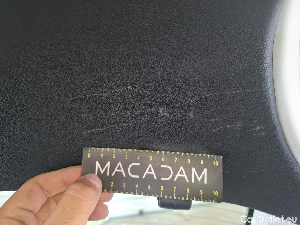 Citroen  C3  Société Feel Nav 1.6 BlueHDi 75CV BVM5 E6 #24