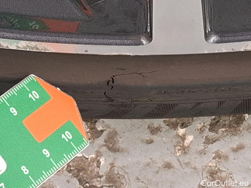 Bmw  Serie 1 BMW Série 1 / 2019 / 5P / Berline 116i DKG7 Business Design #8