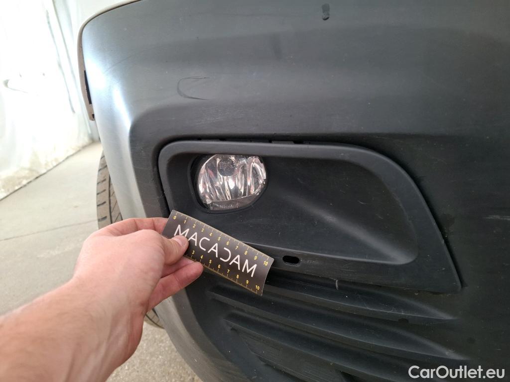 Citroen  Berlingo  Fourgon Club M 650 1.5 BlueHDi 100CV BVM5 E6dT #105