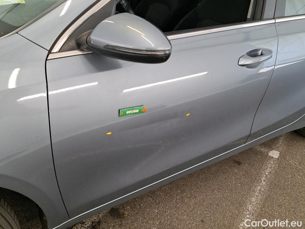 KIA  Cee'd Ceed Sportswagon Active 1.5 T-GDI 160CV BVM6 E6d #1