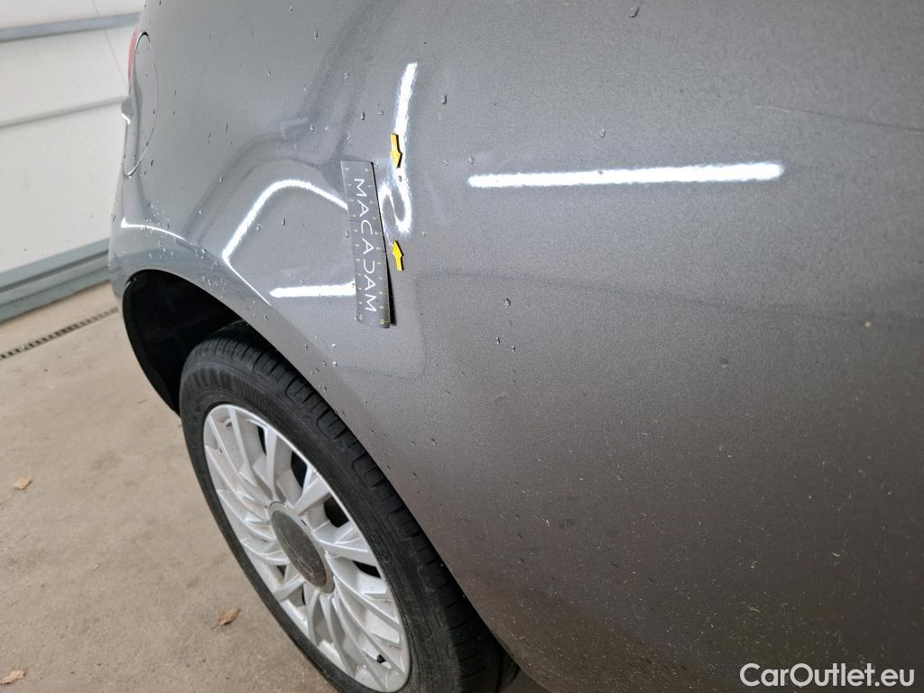 Fiat  500  Berline DolceVita 1.0 70CV BVM6 E6d #8