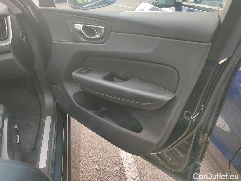  Volvo  XC60 VOLVO  / 2017 / 5P / todoterreno 2.0 D3 Business Plus #19