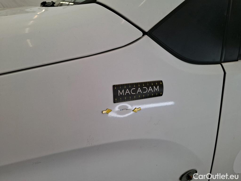 Citroen  Berlingo  Fourgon Club M 650 1.5 BlueHDi 100CV BVM5 E6dT #58