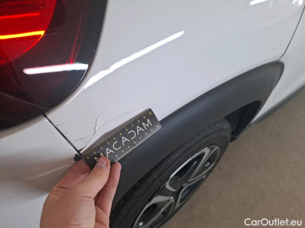 Citroen  C3  Aircross Feel Business 1.2 PureTech 110CV BVA6 E6dT #5