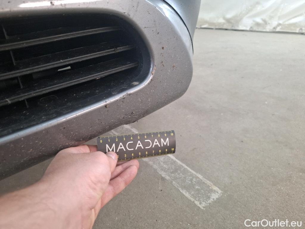 Citroen  C3  Aircross Feel Business 1.2 PureTech 110CV BVA6 E6dT #39