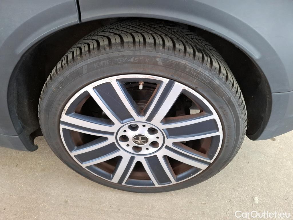  Mini  Countryman MINI  / 2020 / 5P / Crossover Cooper SE ALL4 Yours 125+95ch BVA6 #23